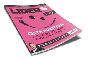 Čista pozitiva - Kako do kritične mase optimizma u biznisu