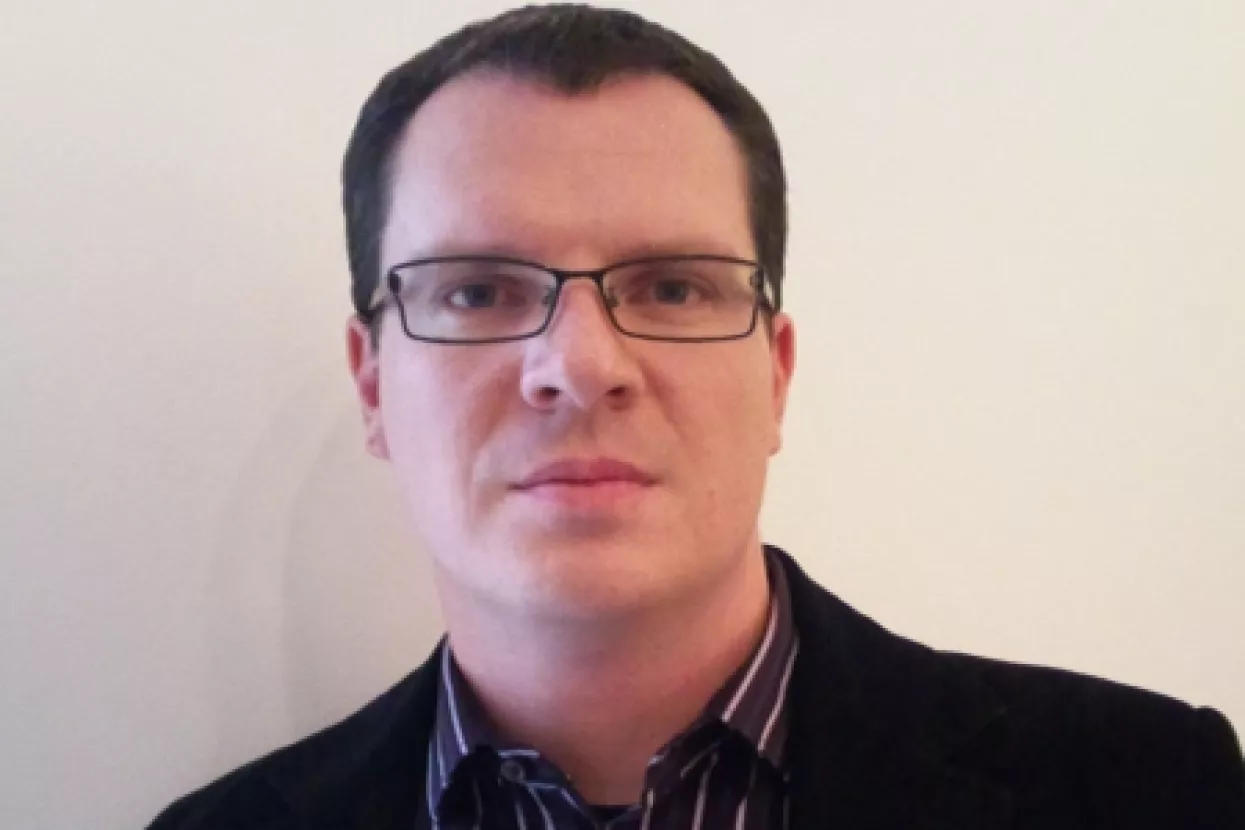 Grayling imenovao Roberta &Scaron;kuncu direktorom hrvatskog ureda