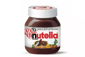 Obožavatelji Nutelle kao glavni protagonisti međunarodne kampanje