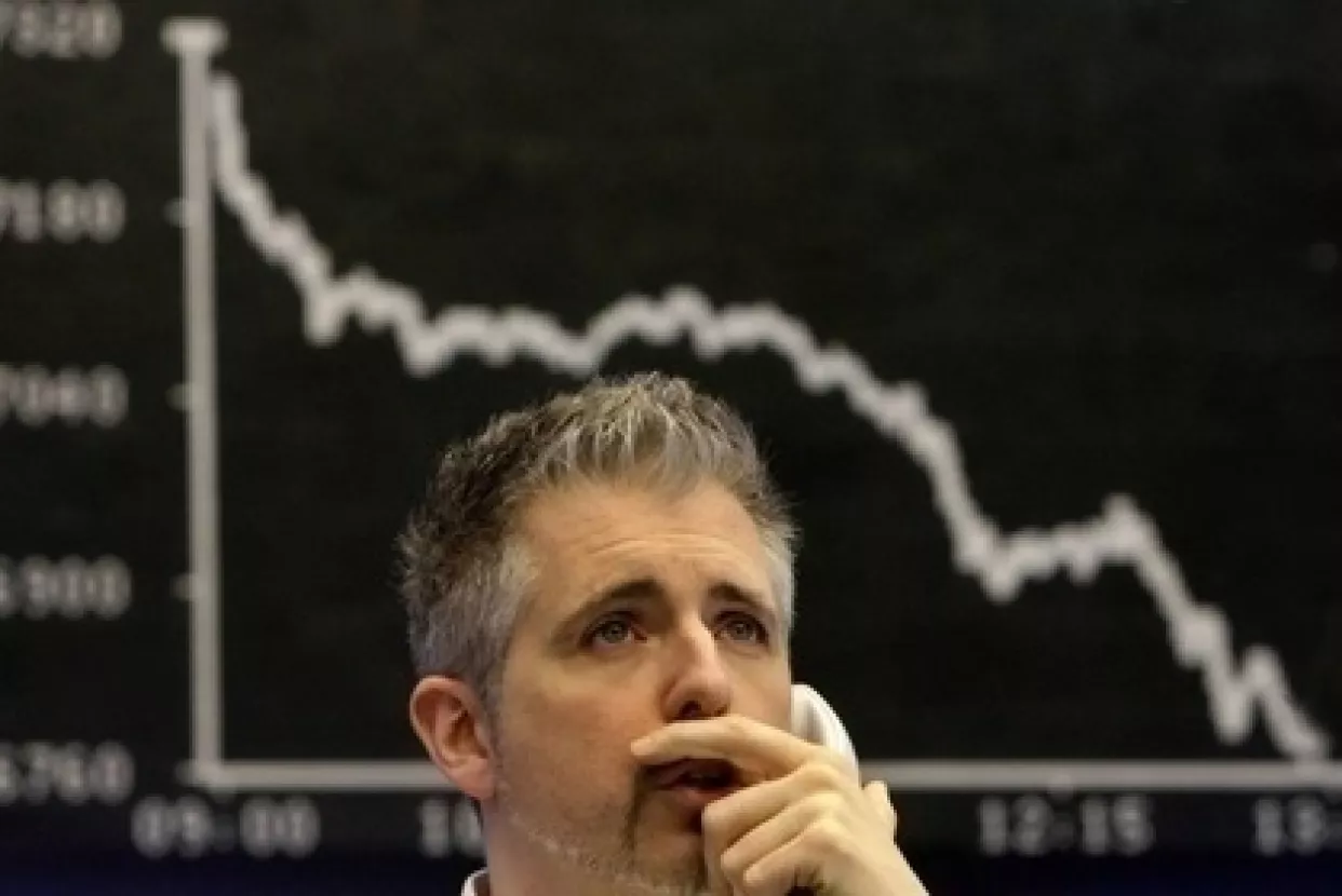 Wall Street: Cijene dionica oštro pale, Nasdaq najslabiji u dvije i pol godine