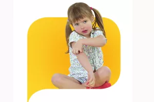 ADIVA savjetom do zdravlja - Češanje nije rješenje