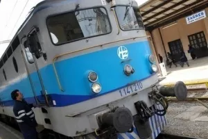 HŽ Cargo: Mirenje propalo, vlakovi uskoro neće prometovati