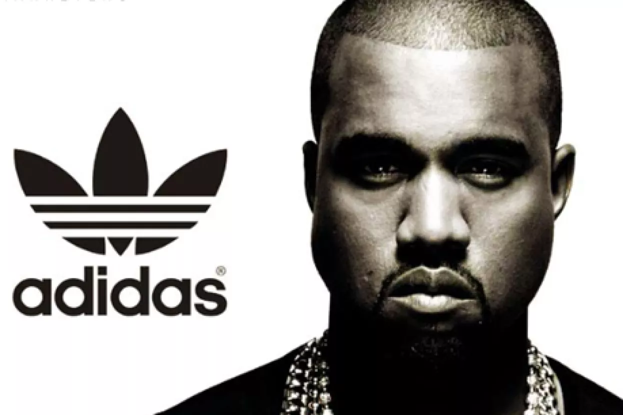 Kad Kanye prodaje tenisice, planu jedanaest minuta nakon lansiranja