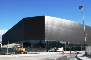 Split: tvrtka koja upravlja Spaladium arenom ide u stečaj