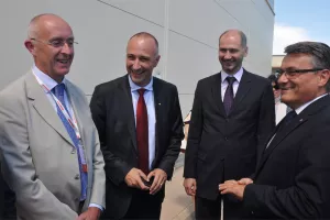 16 najvećih industrijskih investicija puštenih u pogon u zadnje dvije godine