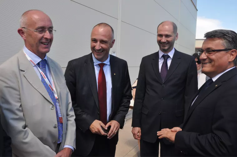 16 najvećih industrijskih investicija puštenih u pogon u zadnje dvije godine