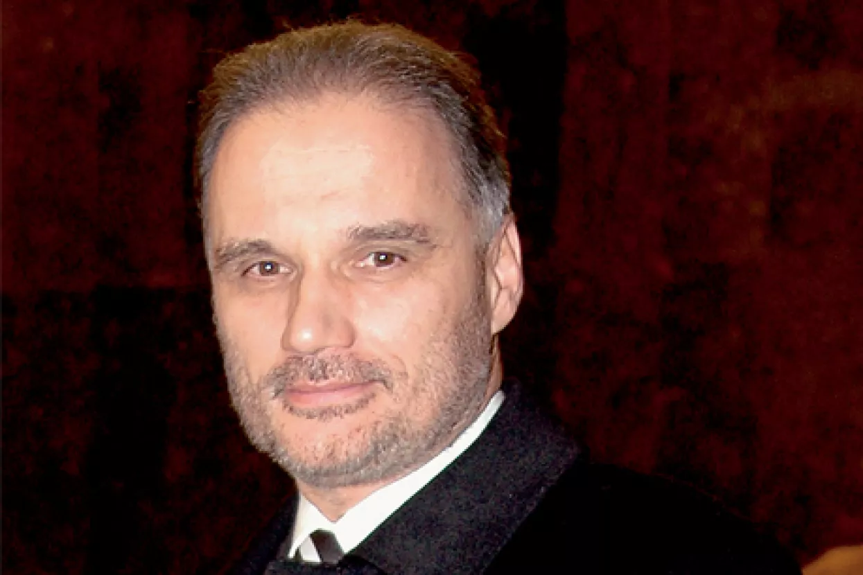 Nobilov partner Milan Carić preuzeo upravljanje u svoje ruke