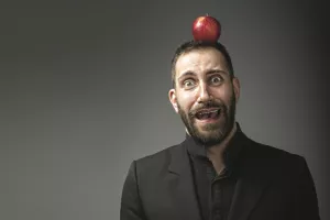 Jabuka srušila slatkasti napitak