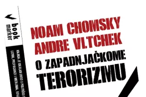 Razgovor o zapadnjačkoj moći i propagandi
