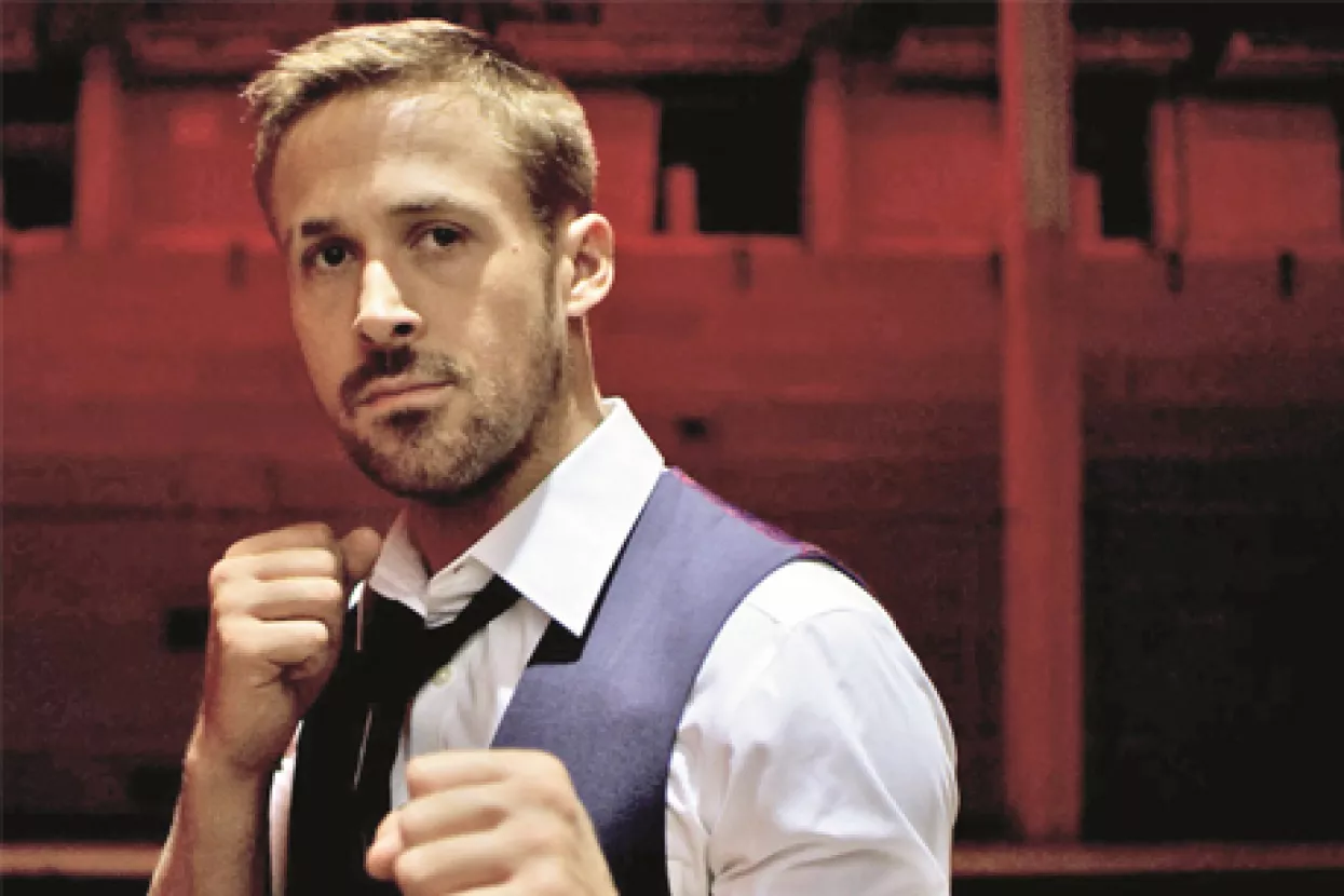 Samo Bog prašta: Akcijski B-krimić prvorazredna je filmska poslastica