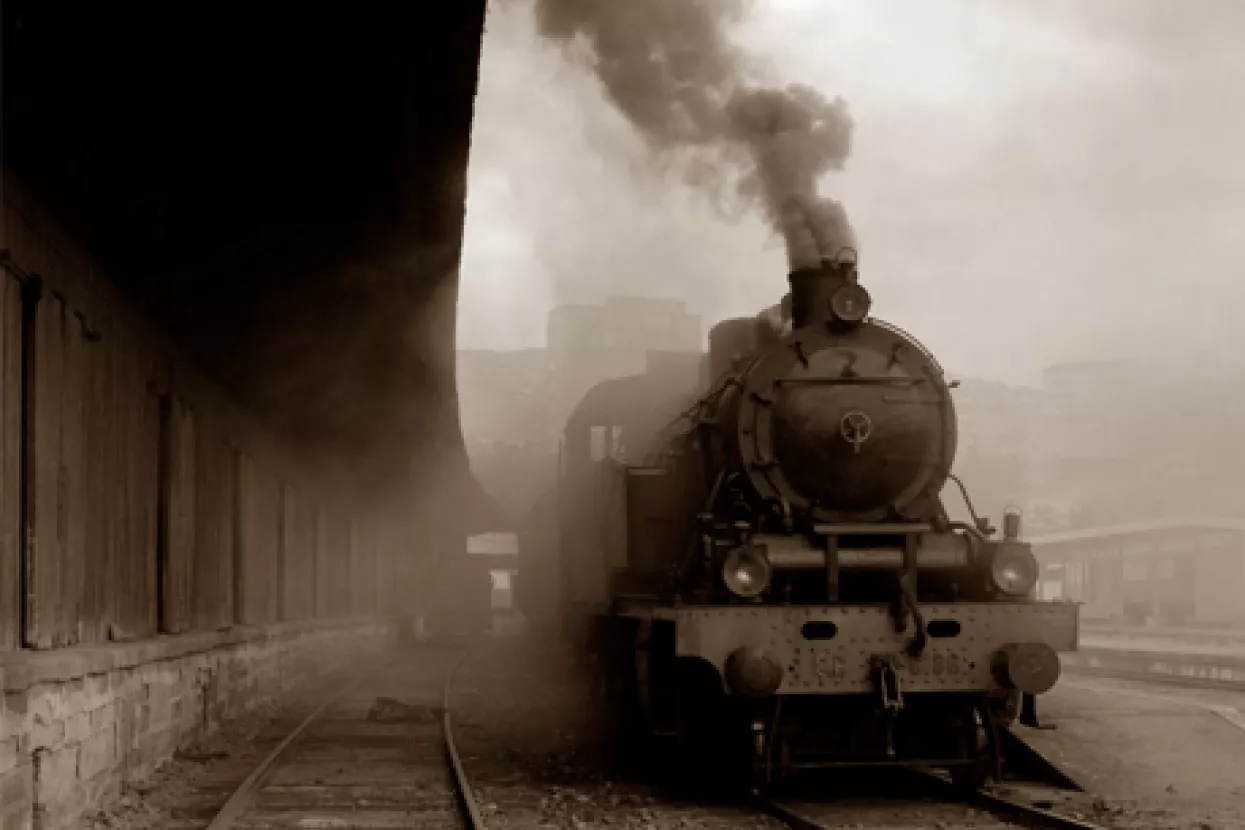 HŽ na Twitter uletio kao ovčica u arenu