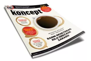 Koliko kava baš morate popiti?