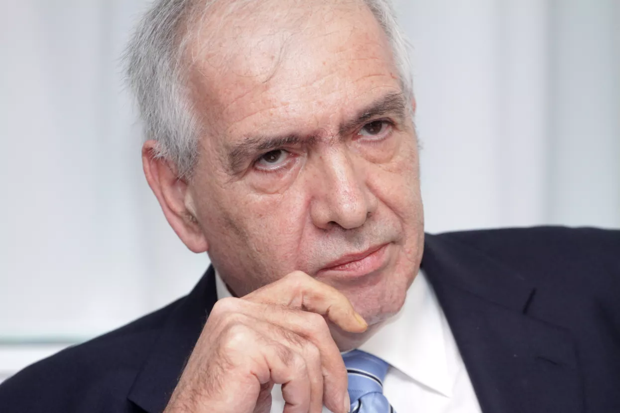 Rohatinski predložio operacije na otvorenom tržištu za oživljavanje kreditiranja