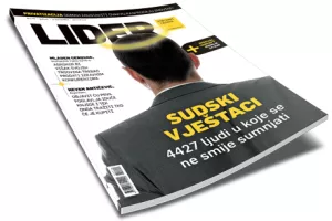 Sudski vještaci - 4427 ljudi u koje se ne smije sumnjati