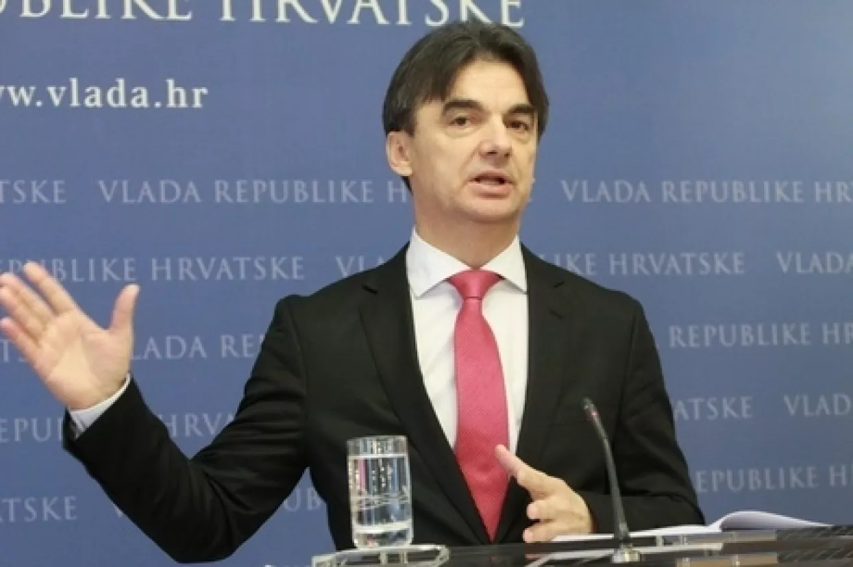 Grčić: Apsorbirat ćemo zadnji euro iz fondova