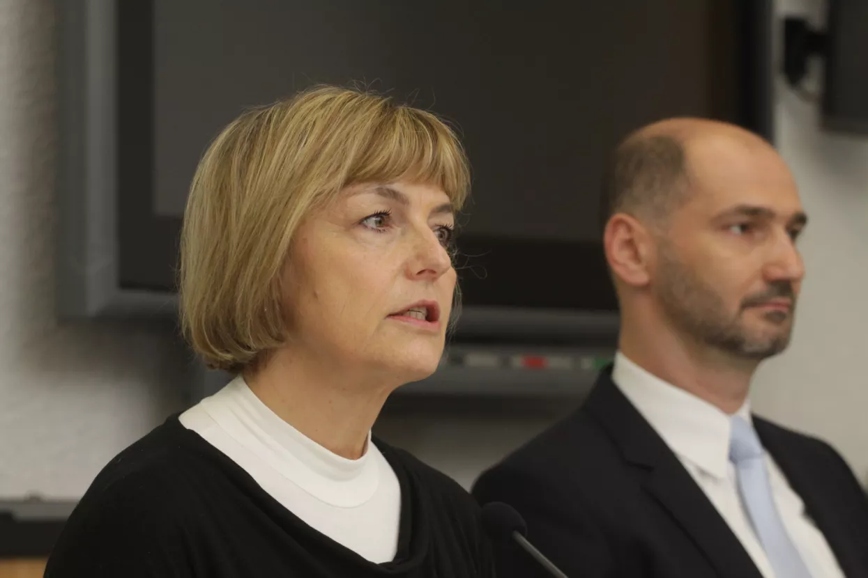 Gospodarska diplomacija donijela izvoz vrijedan miljardu dolara