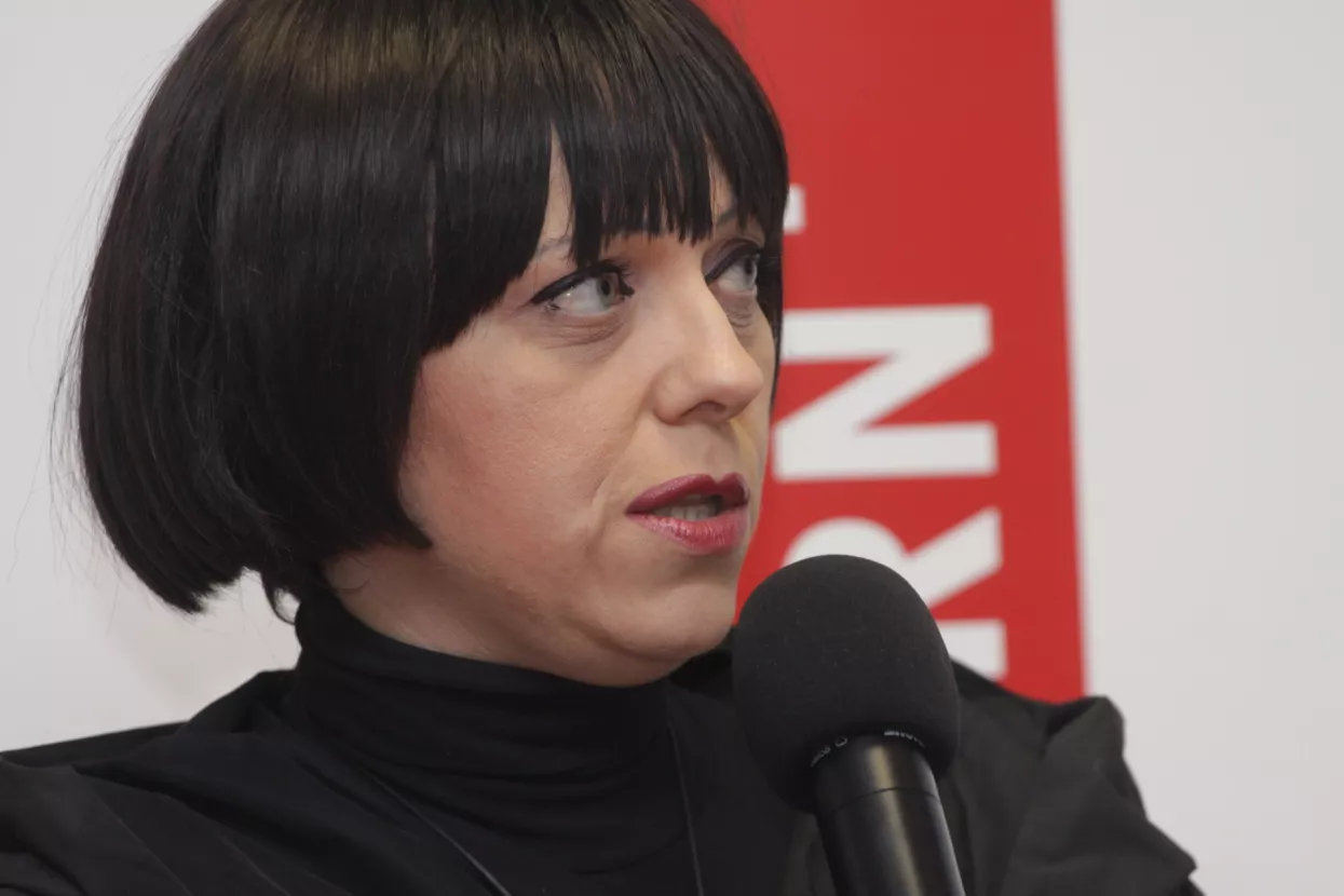 Holy: HDZ se ponaša kao kupac u supermarketu