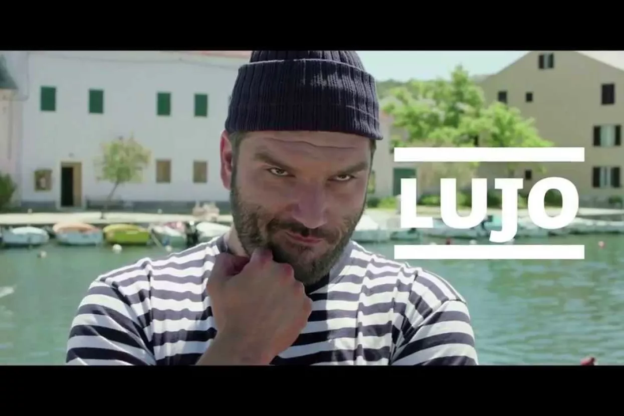 Majstori - simpatično i duhovito ostvarenje