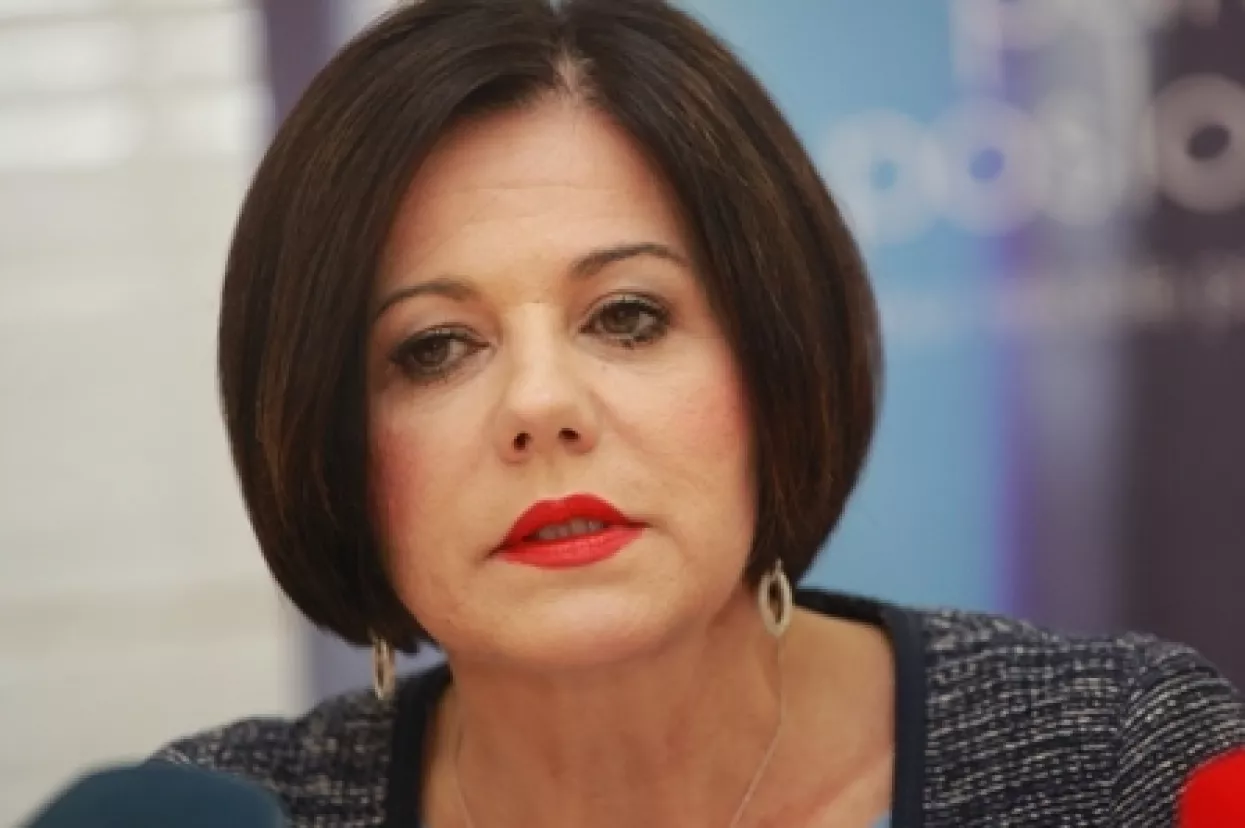 Trnokop-Tanta karijeru nastavlja u PwC-u