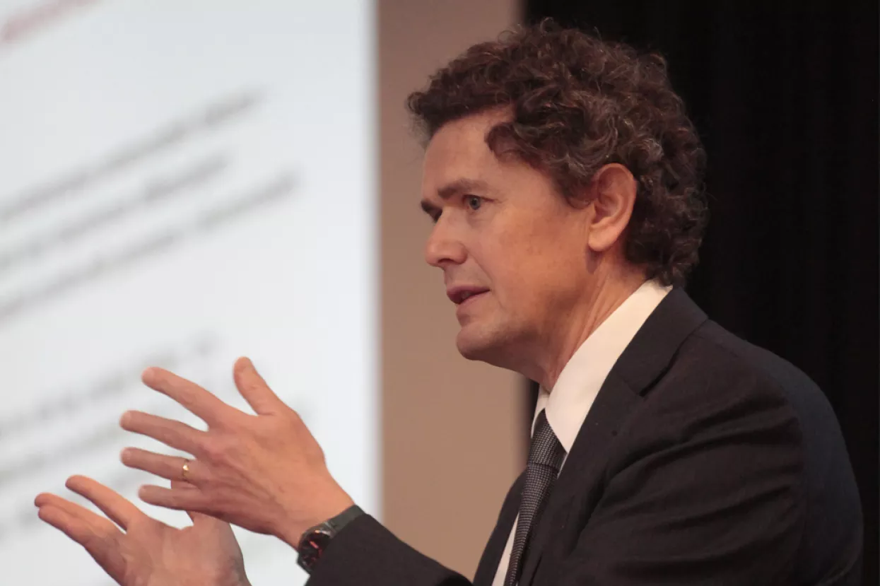 Do rasta poticanjem obrazovanja i reformom trži&scaron;ta rada