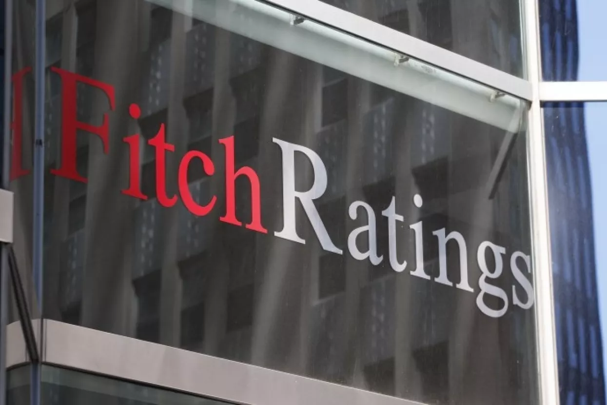 Fitch potvrdio rejtinge Zagrebačke i Privredne banke