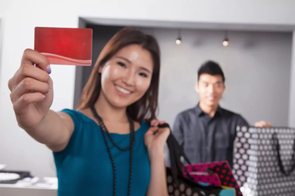 Kineski kupci spašavaju tržište luksuznih proizvoda