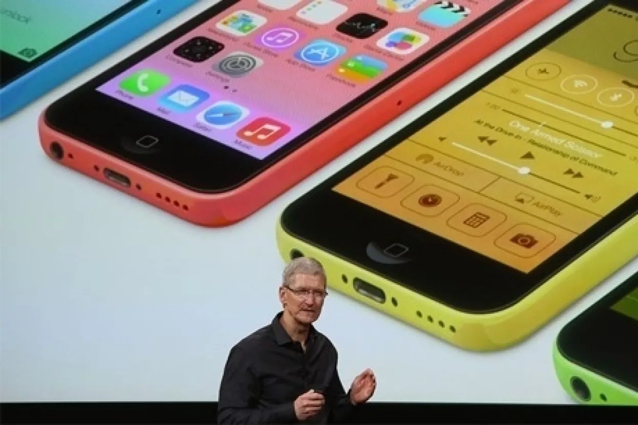 12 nevjerojatnih činjenica o Appleu