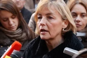 Nitko nije do kraja upoznat sa situacijom u Poreznoj upravi pa ni sama Čavlović Smiljanec