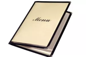 Bogati hrvatski meni