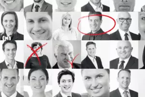 Deset ključnih koraka pri selekciji kadrova