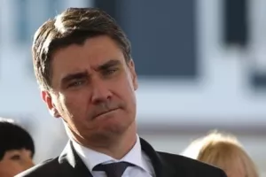 Pad potpore Vladi radi lo&scaron;e gospodarske situacije