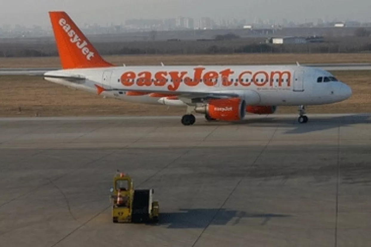 Zbog velikih troškova EasyJet više neće letjeti iz Zagreba