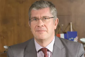 Privatni zaštitari u zračnim lukama još će malo pričekati