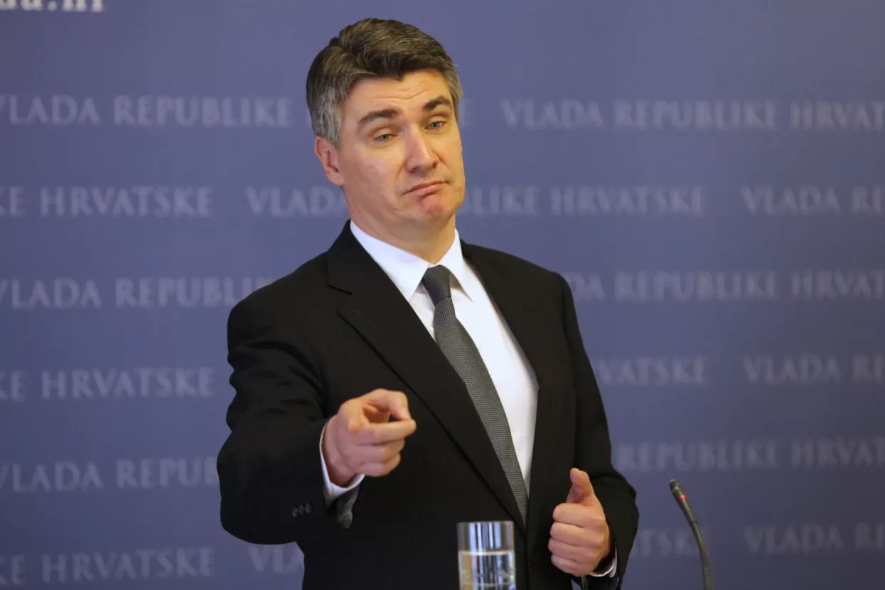 Novo zaduženje i ra&scaron;či&scaron;ćavanje predstečajnih nagodbi prvi zadaci Borisa Lalovca