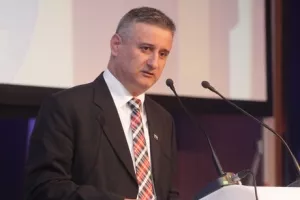 Karamarko: Svi su ministri ove Vlade oti&scaron;li zbog afera