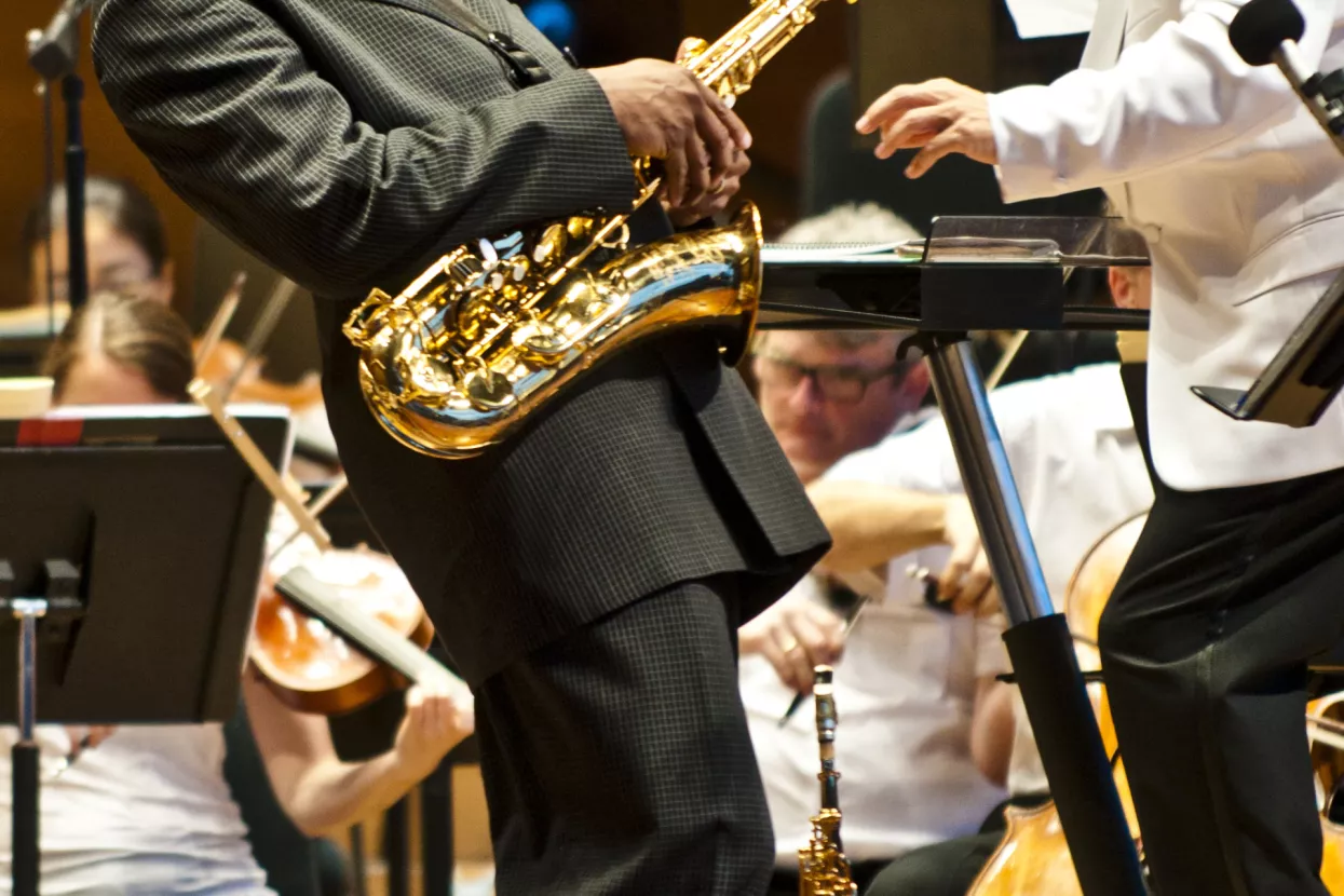 Svjetska jazz krema u Rovinju