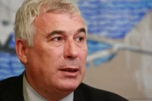 &Scaron;ef IGH Jure Radić podnio ostavku