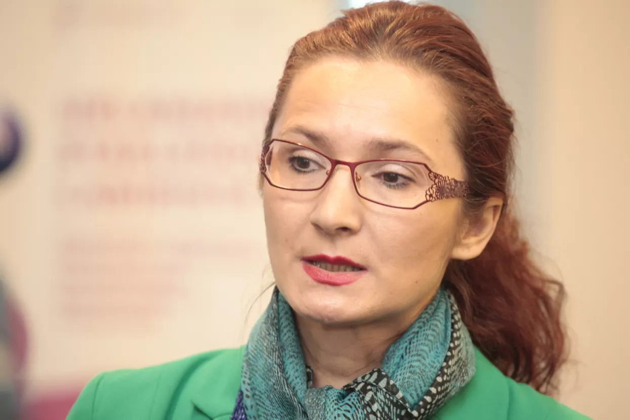 Broj žena i mu&scaron;karaca na upravljačkim funkcijama u Hrvatskoj izjednačit će se tek 2032. godine