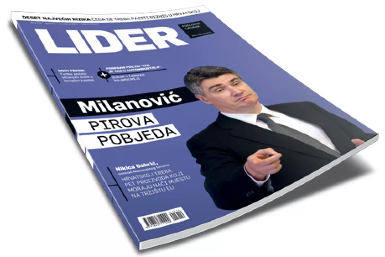 10 rizika - Čega se treba paziti biznis u Hrvatskoj