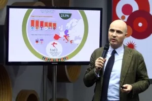 Vipnet u prvom kvartalu s 9,6 posto manjim prihodima