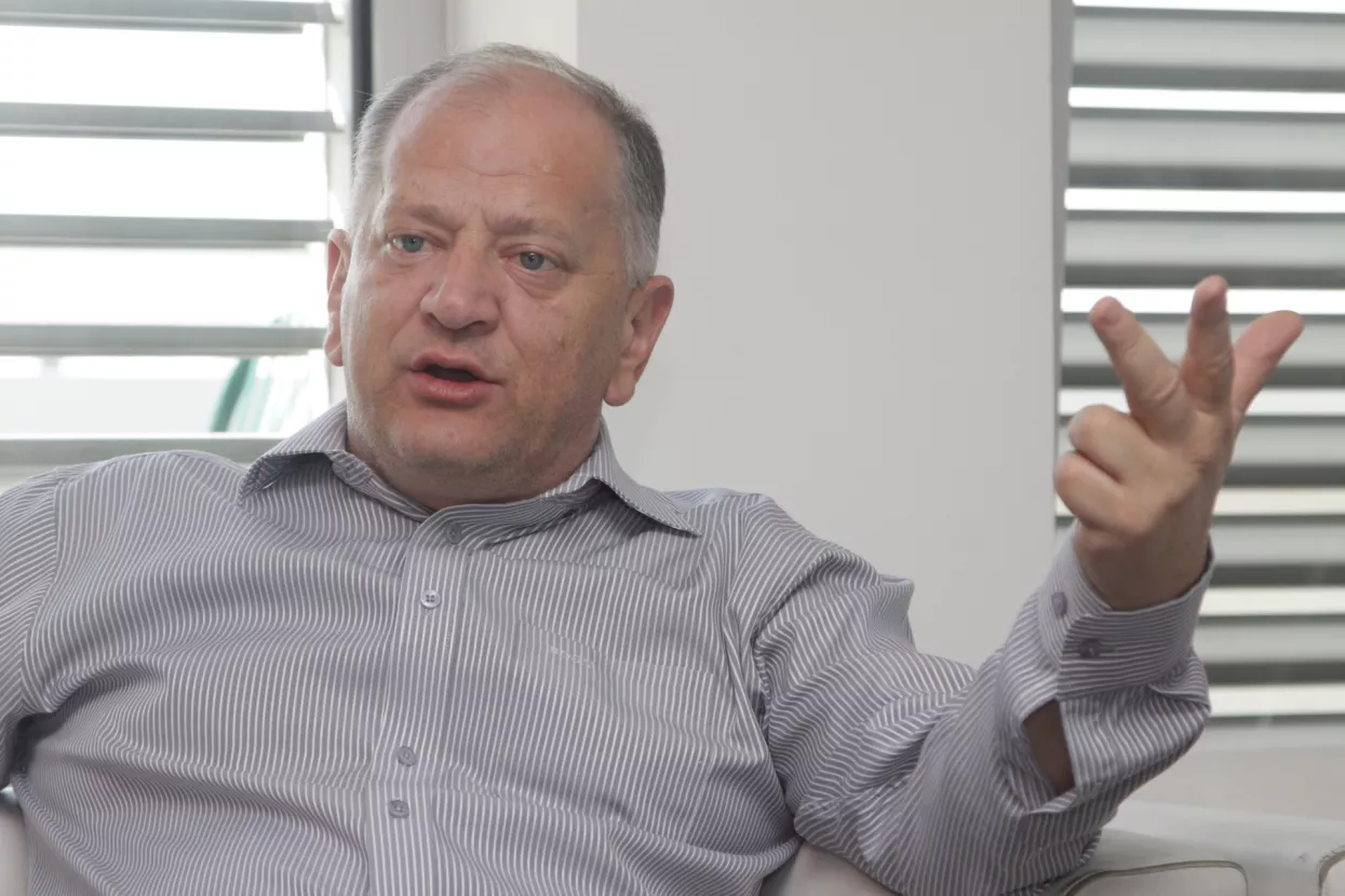 Hrvatskoj treba pet proizvoda koji moraju naći mjesto na tržištu EU