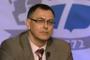 Josip Lozančić privremeni ravnatelj Porezne uprave