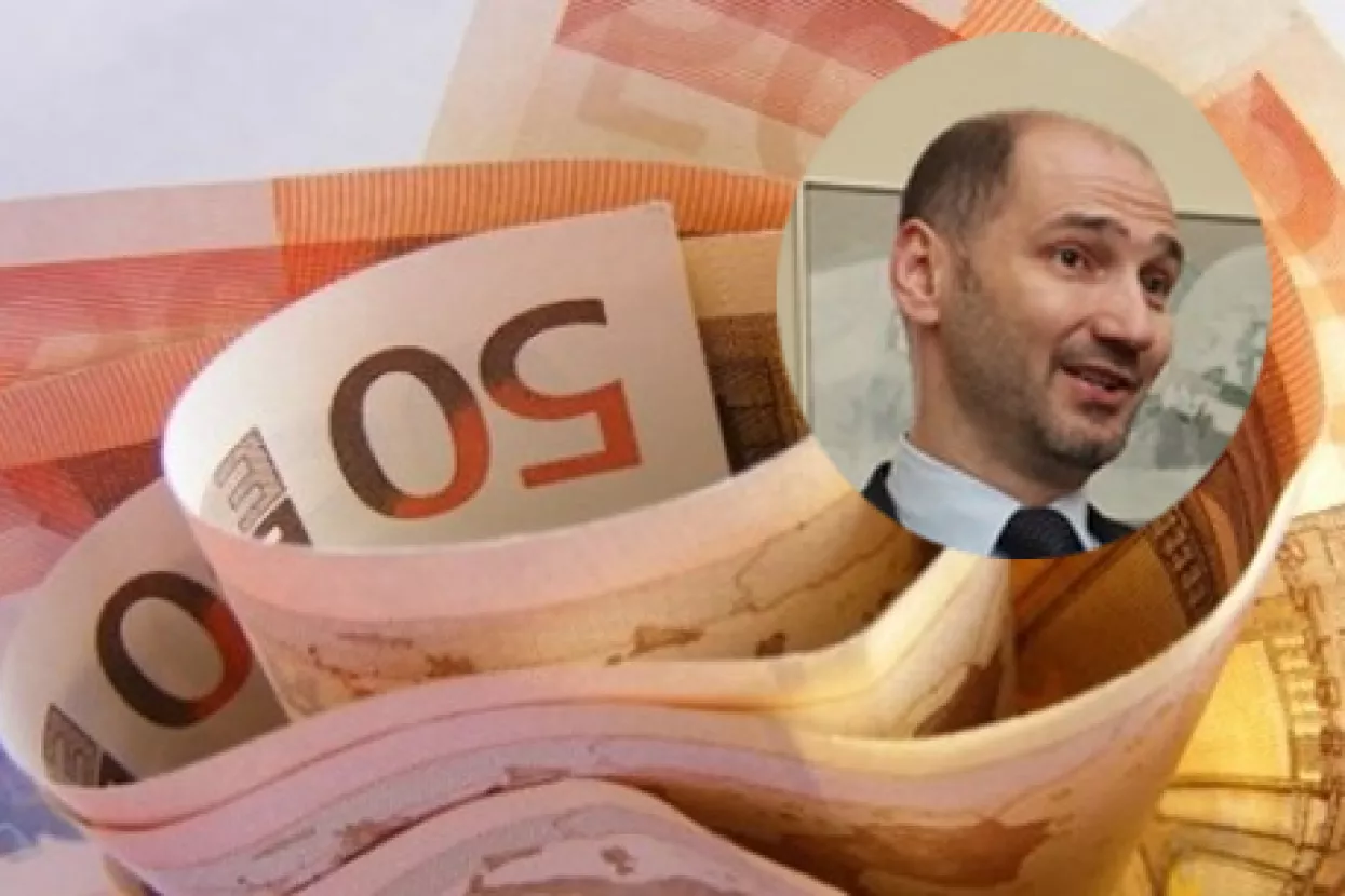 Hrvatska zatražila od EK-a ubrzavanje trgovinskih pregovora