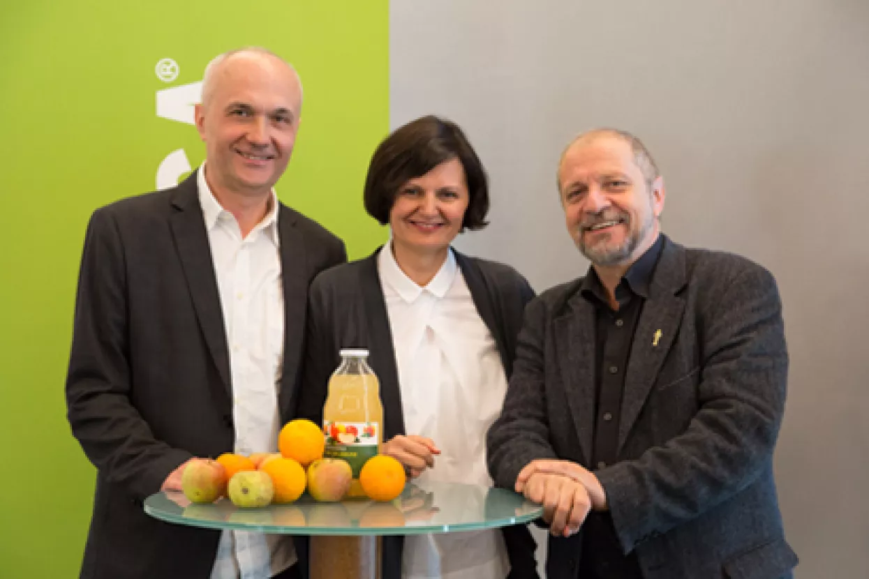 Proizvodnja organske hrane postala je ozbiljan biznis