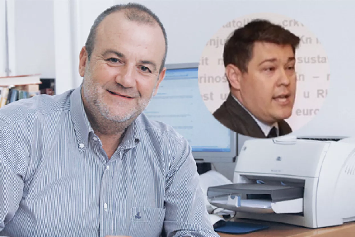 Potezi koje je najavio Lalovac neće pomoći izvlačenju iz katastrofalnog gospodarskog stanja