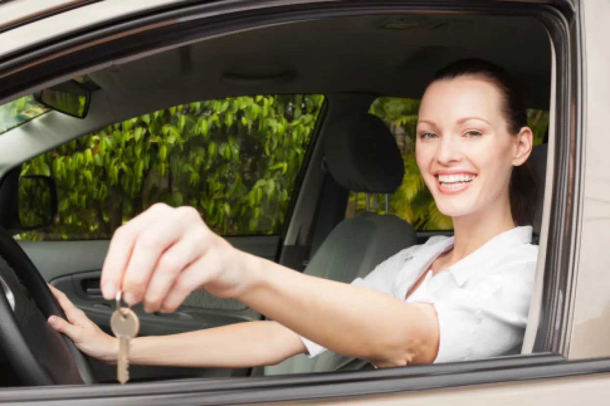 Rent-a-car: Tržište koje unatoč krizi raste