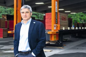 Vrbovsko vraćeno na svjetsku kartu suhe bukovine