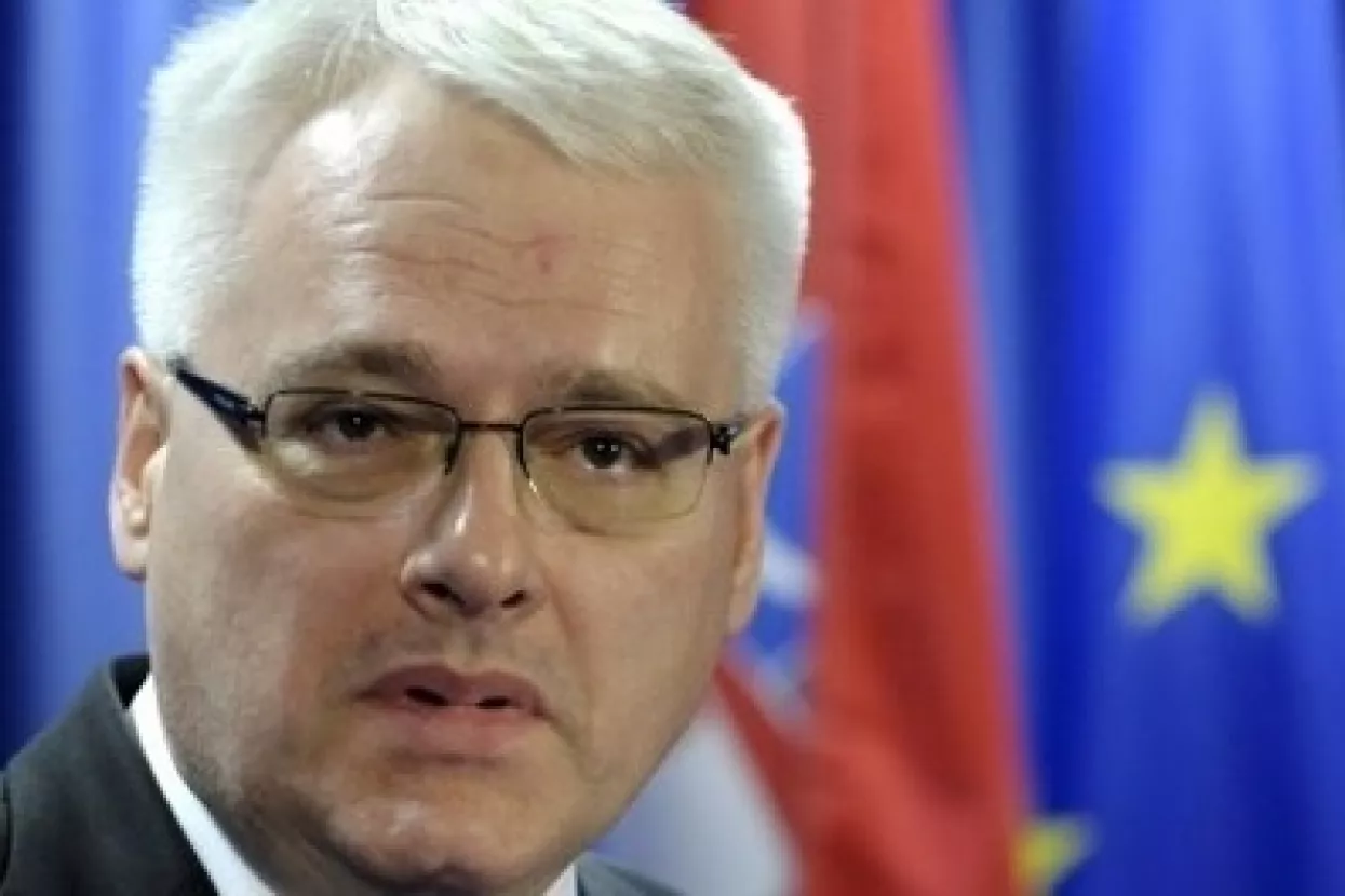 Josipović putuje u SAD u potrazi za američkim investitorima