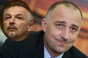 Vrdoljak: Zbog MOL-a vrijednost Ine pala između pet i šest milijardi dolara