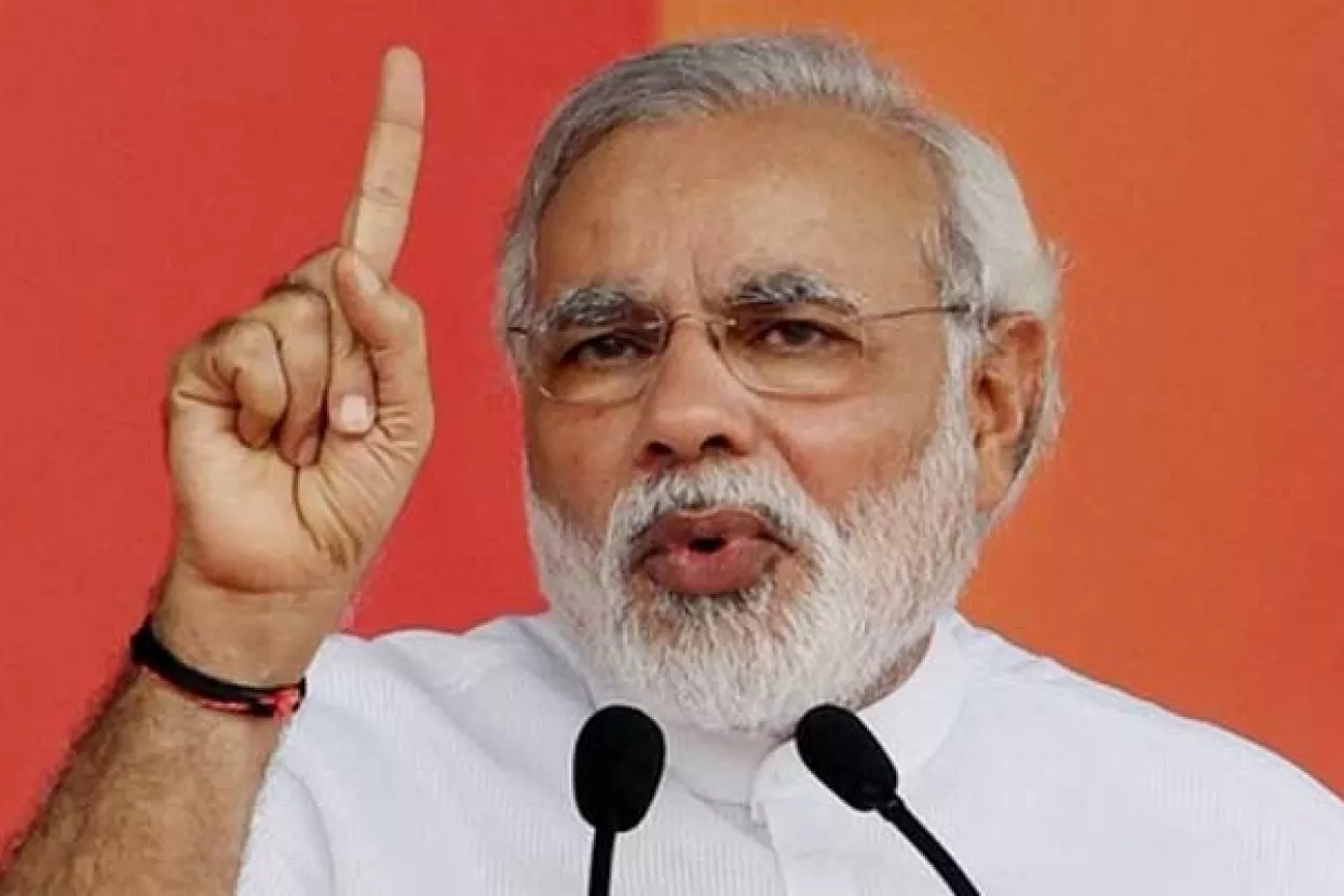 Što Modijeva pobjeda na izborima znači za indijsko gospodarstvo?